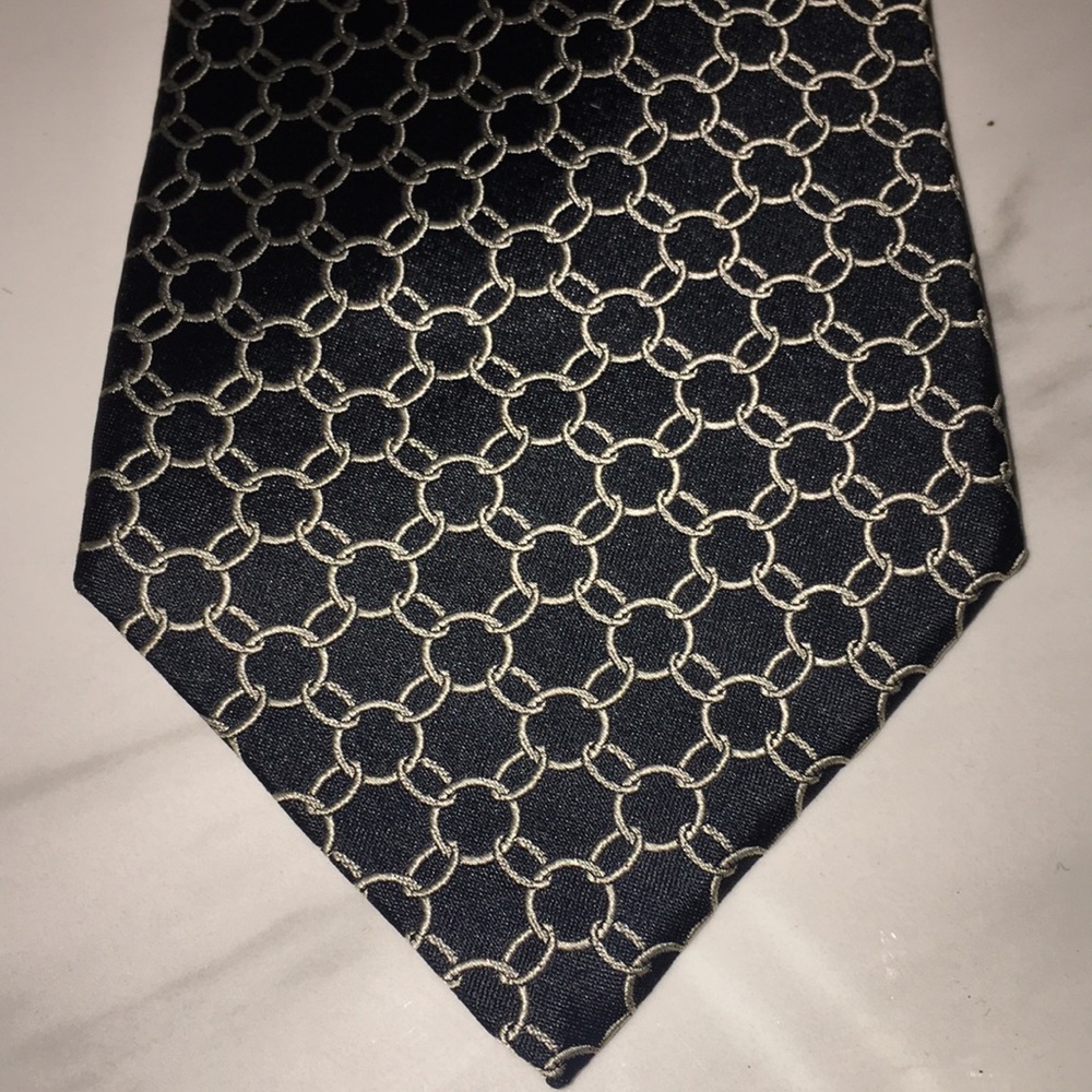 Sulka - Made in France All Silk